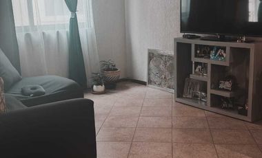 Casa en Venta en Azcapotzalco Col. San Alvaro a 3 minutos Centro Comercial Patio Claveria