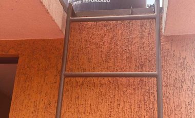 Casa en Venta en Azcapotzalco Col. San Alvaro a 3 minutos Centro Comercial Patio Claveria