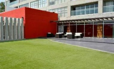 RENTA DEPARTAMENTO EN ALTUZ, A TAN SOLO 10 MINUTOS DEL ITAM Y TELEVISA SAN ANGEL.