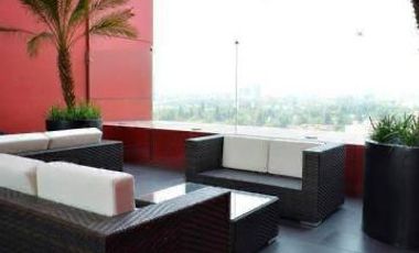 RENTA DEPARTAMENTO EN ALTUZ, A TAN SOLO 10 MINUTOS DEL ITAM Y TELEVISA SAN ANGEL.