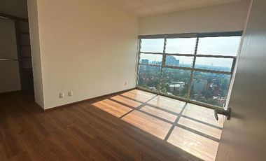 RENTA DEPARTAMENTO EN ALTUZ, A TAN SOLO 10 MINUTOS DEL ITAM Y TELEVISA SAN ANGEL.