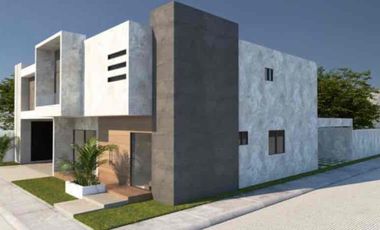 CASA EN VENTA UBICADA EN FRACC. LOMAS DEL DORADO, BOCA DEL RÍO, VER
