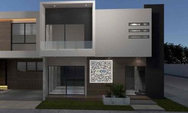 CASA EN VENTA UBICADA EN FRACC. LOMAS DEL DORADO, BOCA DEL RÍO, VER