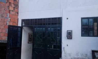 CASA EN VENTA GIRARDOT CUNDINAMARCA