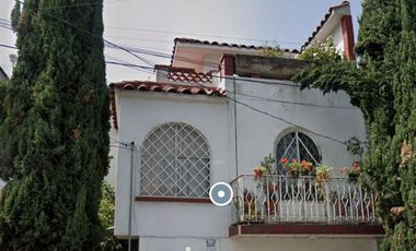 REMATO CASA EN CLAVERIA AZCAPOTZALCO CDMX