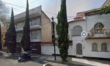 REMATO CASA EN CLAVERIA AZCAPOTZALCO CDMX