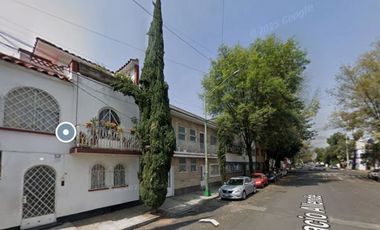 REMATO CASA EN CLAVERIA AZCAPOTZALCO CDMX