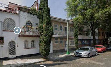 REMATO CASA EN CLAVERIA AZCAPOTZALCO CDMX