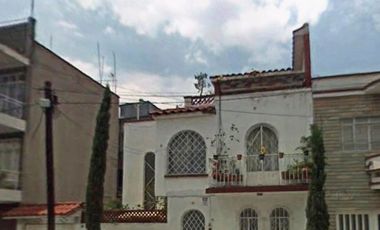 REMATO CASA EN CLAVERIA AZCAPOTZALCO CDMX