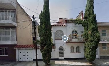 REMATO CASA EN CLAVERIA AZCAPOTZALCO CDMX