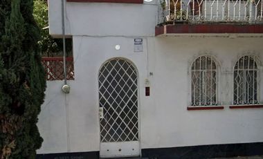 REMATO CASA EN CLAVERIA AZCAPOTZALCO CDMX