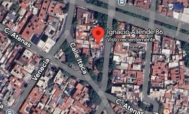 REMATO CASA EN CLAVERIA AZCAPOTZALCO CDMX