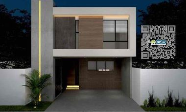 CASA EN VENTA UBICADA EN FRACC. LOMAS DEL DORADO, BOCA DEL RIO, VER