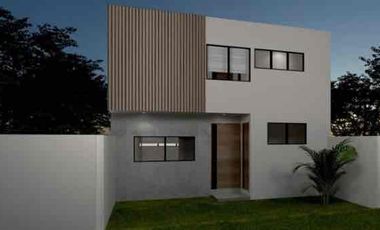 CASA EN VENTA UBICADA EN FRACC. LOMAS DEL DORADO, BOCA DEL RIO, VER