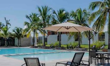 CASA EN VENTA UBICADA EN FRACC. LOMAS DEL DORADO, BOCA DEL RIO, VER