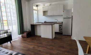 VENTA DEPARTAMENTO 3 DORM. SAN ANTONIO