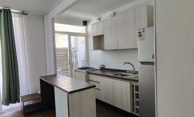 VENTA DEPARTAMENTO 3 DORM. SAN ANTONIO