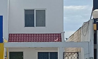 🏡 Casa en renta en Las Américas