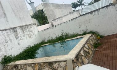 🏡 Casa en renta en Las Américas