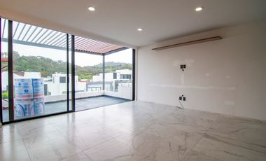 Casa en Renta en El Origen, Tlajomulco