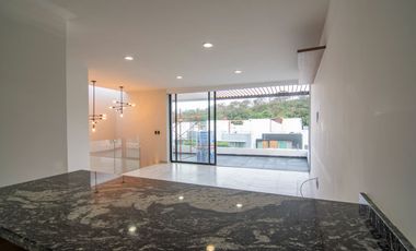 Casa en Renta en El Origen, Tlajomulco