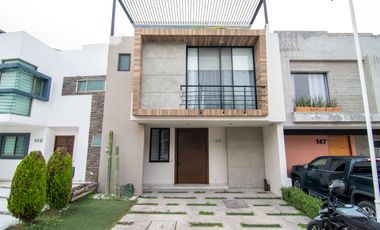 Casa en Renta en El Origen, Tlajomulco