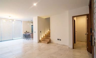 Casa en Renta en El Origen, Tlajomulco