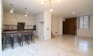 Casa en Renta en El Origen, Tlajomulco