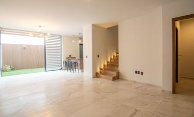 Casa en Renta en El Origen, Tlajomulco