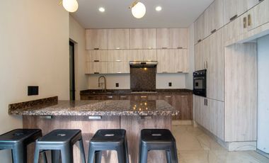 Casa en Renta en El Origen, Tlajomulco