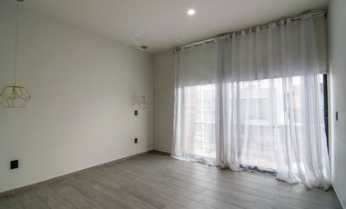 Casa en Renta en El Origen, Tlajomulco