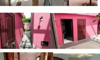 CASA DE LUJO EN REMATE UBICADA EN SANTA CATARINA, COYOACAN, CDMX