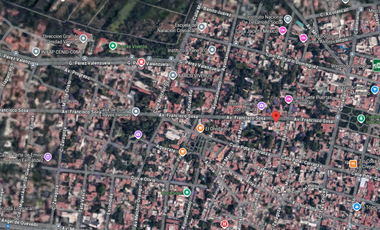 CASA DE LUJO EN REMATE UBICADA EN SANTA CATARINA, COYOACAN, CDMX