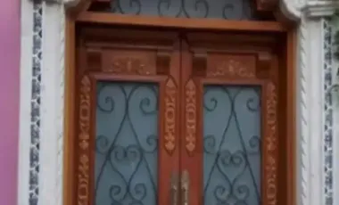 CASA DE LUJO EN REMATE UBICADA EN SANTA CATARINA, COYOACAN, CDMX