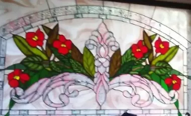 CASA DE LUJO EN REMATE UBICADA EN SANTA CATARINA, COYOACAN, CDMX