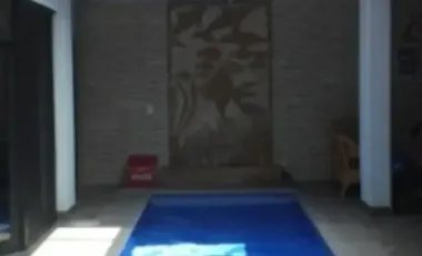 CASA DE LUJO EN REMATE UBICADA EN SANTA CATARINA, COYOACAN, CDMX