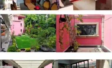 CASA DE LUJO EN REMATE UBICADA EN SANTA CATARINA, COYOACAN, CDMX