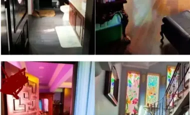 CASA DE LUJO EN REMATE UBICADA EN SANTA CATARINA, COYOACAN, CDMX