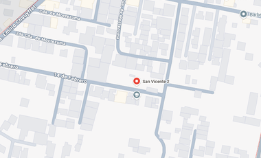 CASA ADJUDICADA EN REAL DE LAS FUENTES, REAL DE SAN VICENTE II, CHICOLOPAN ESTADO DE MEXICO