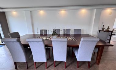 Casa de venta, 4 dormitorios, sector San Gabriel Valle de los Chillos