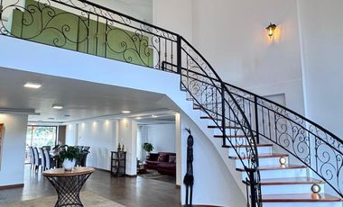 Casa de venta, 4 dormitorios, sector San Gabriel Valle de los Chillos