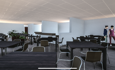 LOCAL COMERCIAL EN ZONA AMERICANA