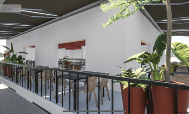 LOCAL COMERCIAL EN ZONA AMERICANA