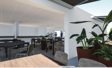 LOCAL COMERCIAL EN ZONA AMERICANA