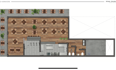 LOCAL COMERCIAL EN ZONA AMERICANA