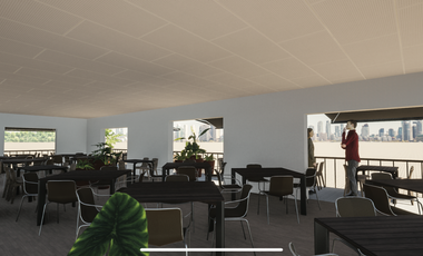 LOCAL COMERCIAL EN ZONA AMERICANA