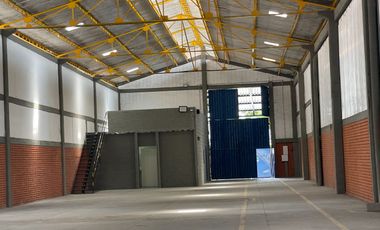 Bodega Alquilo En Acopi 822 M2 / $15.460.000 Acopi Zona Industrial De Yumbo