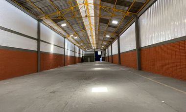 Bodega Alquilo En Acopi 822 M2 / $15.460.000 Acopi Zona Industrial De Yumbo