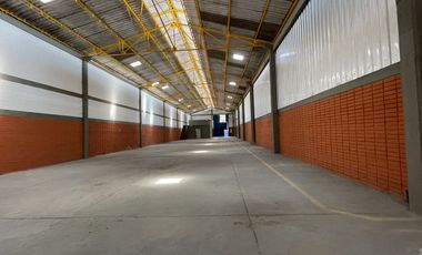 Bodega Alquilo En Acopi 822 M2 / $15.460.000 Acopi Zona Industrial De Yumbo