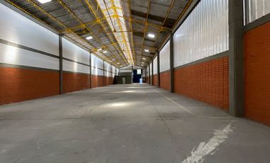 Bodega Alquilo En Acopi 822 M2 / $15.460.000 Acopi Zona Industrial De Yumbo